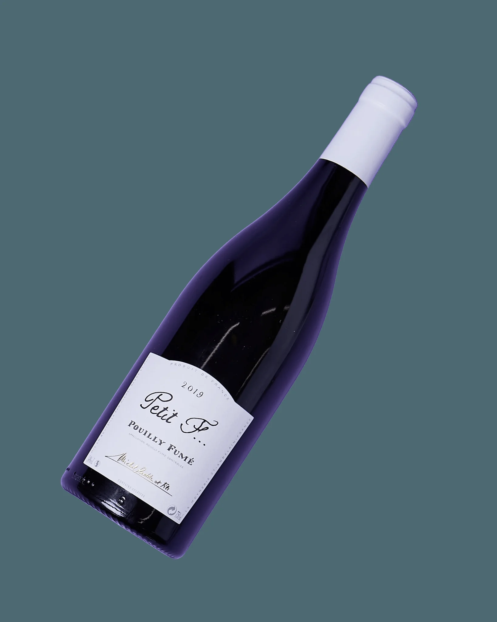 Michel Redde et Fils Pouilly-Fume Petit F..., Loire, France