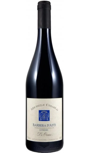 Michele Chiarlo Barbera d'Asti DOCG, Piedmont, Italy