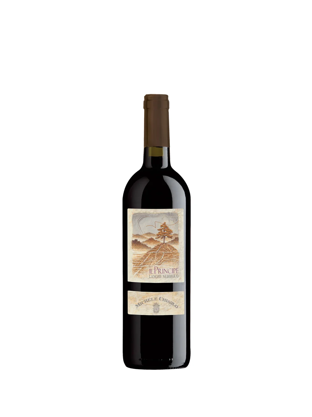 Michele Chiarlo 'Il Principe' Langhe Nebbiolo, Piedmont, Italy