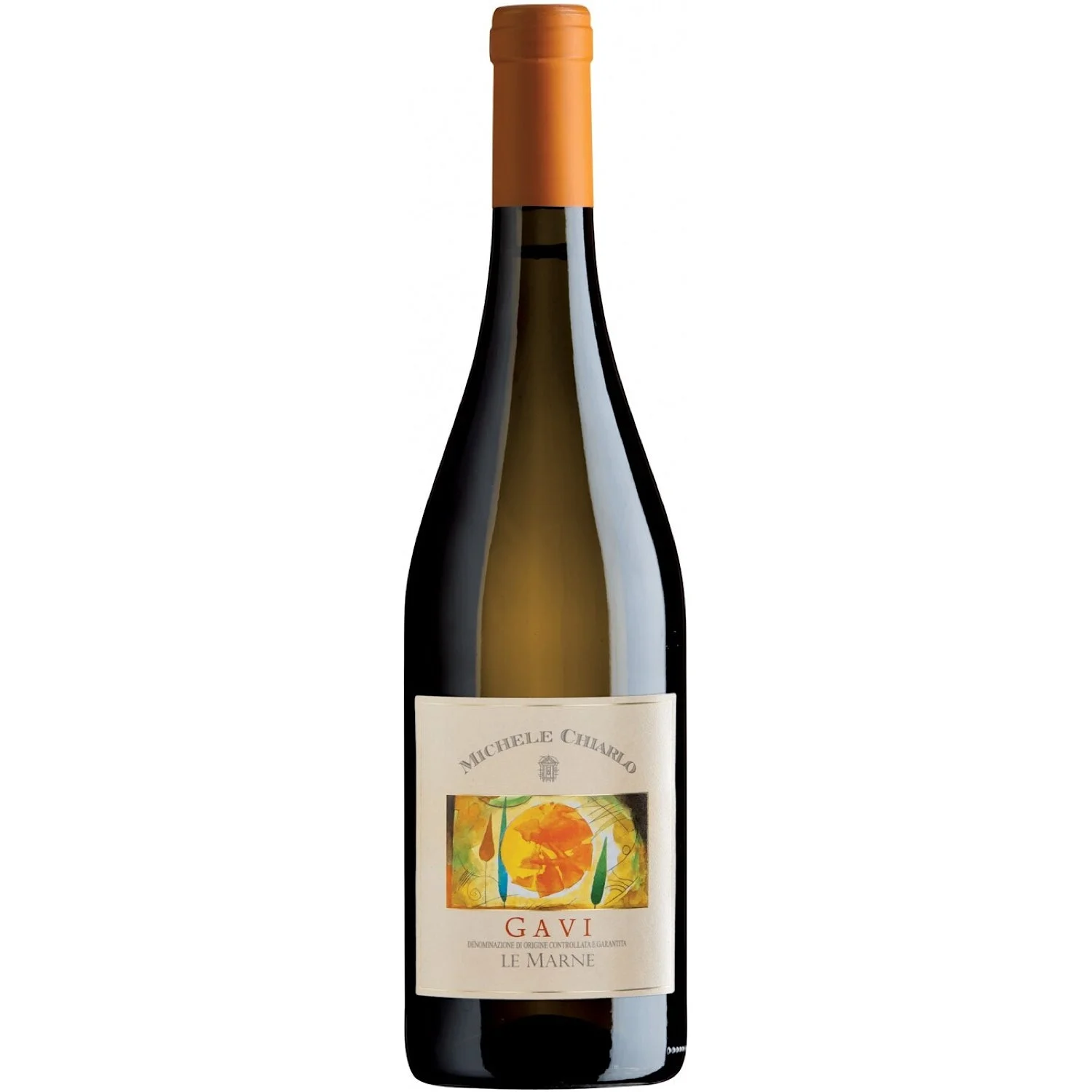 Michele Chiarlo Le Marne, Gavi DOCG, Italy