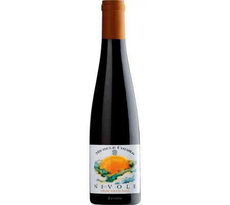 Michele Chiarlo Nivole, Moscato d'Asti DOCG, Italy