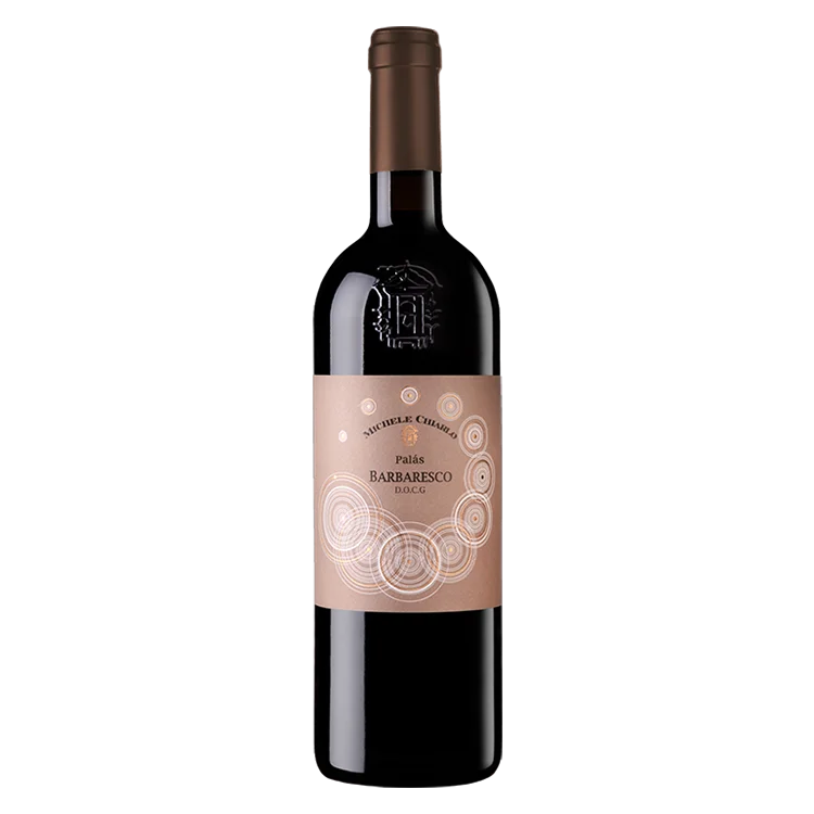 Michele Chiarlo 'Palas', Barbaresco DOCG, Italy