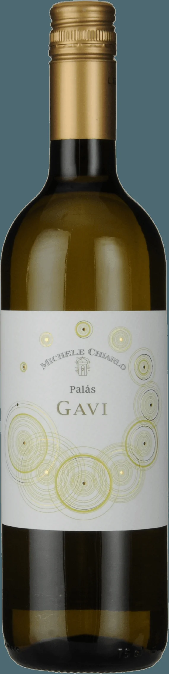 Michele Chiarlo 'Palas', Gavi DOCG, Italy