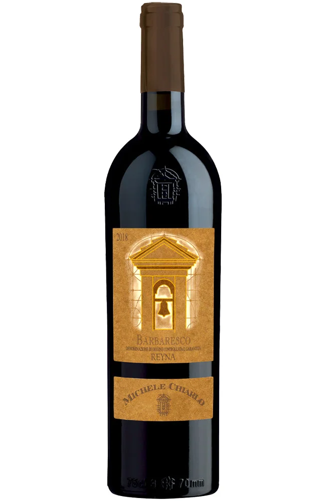 Michele Chiarlo Reyna, Barbaresco DOCG, Italy