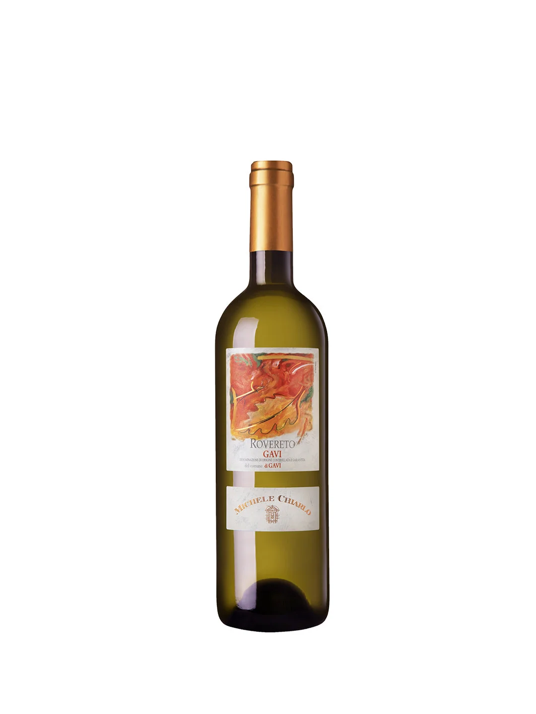 Michele Chiarlo Rovereto, Gavi del Comune di Gavi DOCG, Italy