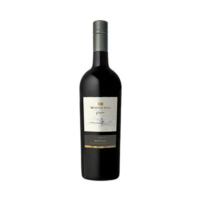 Mission Hill Family Estate Reserve Meritage, Okanagan Valley, Canada