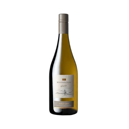 Mission Hill Family Estate Reserve Pinot Gris, Okanagan Valley, Canada