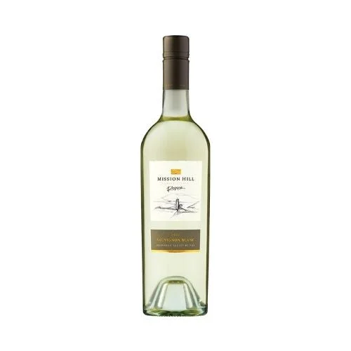 Mission Hill Family Estate Reserve Sauvignon Blanc, Okanagan Valley, Canada