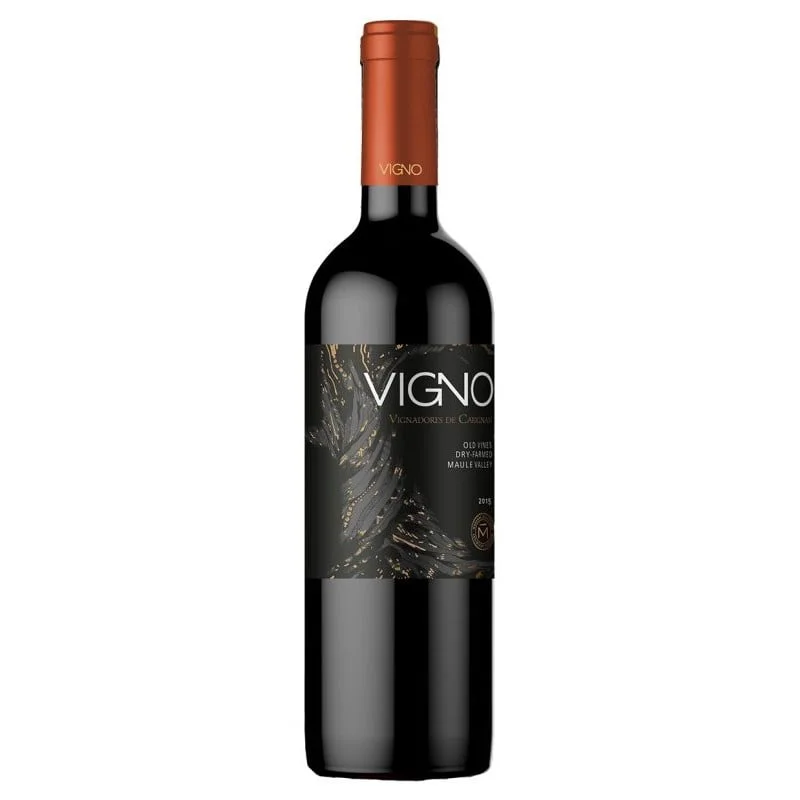 Morande Adventure 'Vigno', Maule Valley, Chile