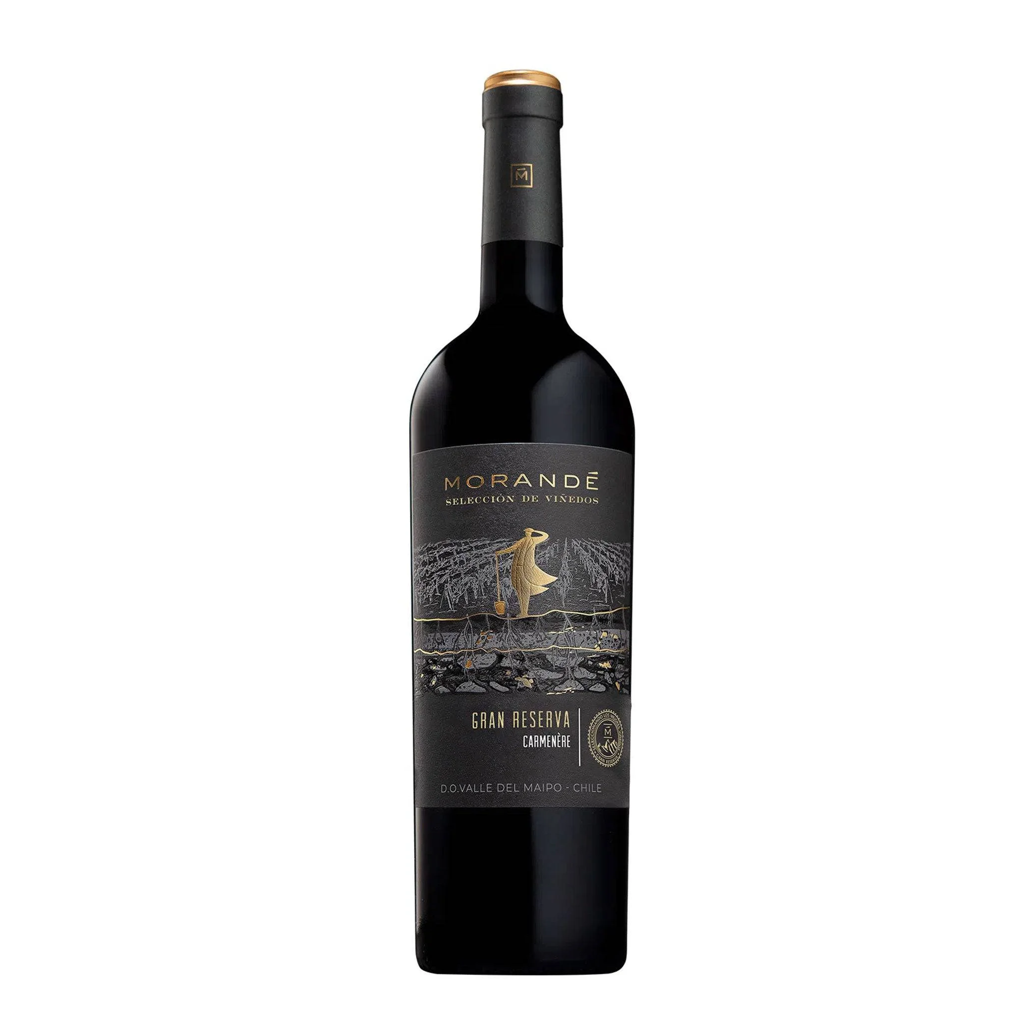Morande Estate Reserve Carmenere, Maipo Valley, Chile