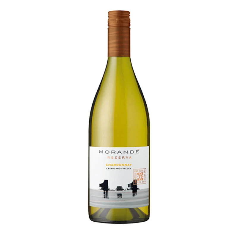 Morande Estate Reserve Chardonnay, Casablanca Valley, Chile