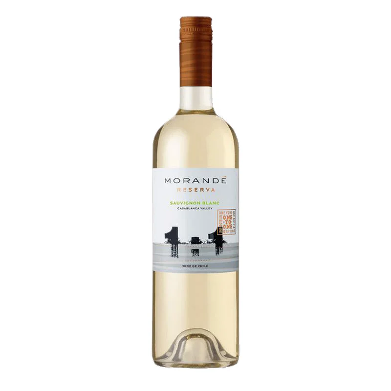 Morande Estate Reserve Sauvignon Blanc, Casablanca Valley, Chile