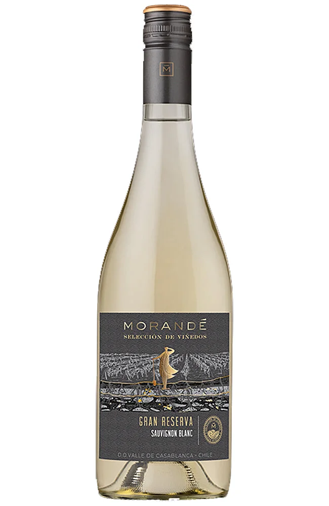 Morande Gran Reserva Sauvignon Blanc, Casablanca Valley, Chile