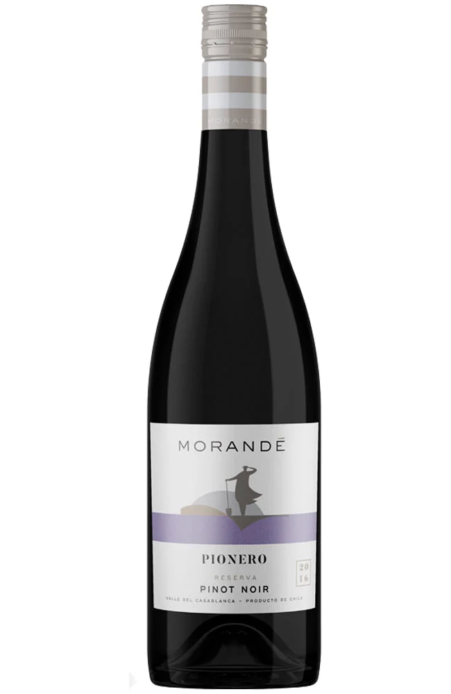 Morande 'Pionero' Reserva Pinot Noir, Casablanca Valley, Chile