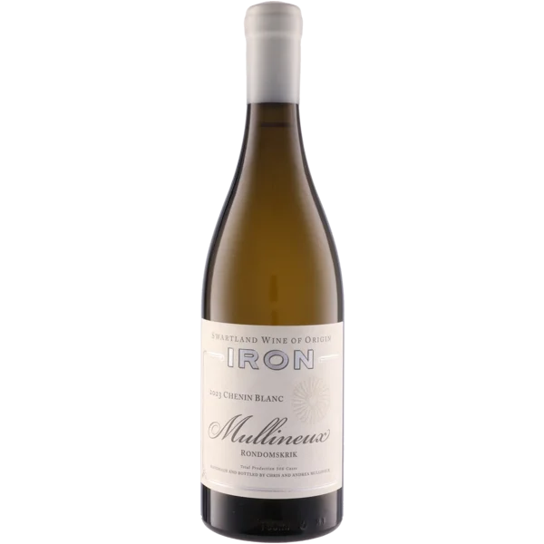 Mullineux 'Iron' Chenin Blanc, Swartland, South Africa
