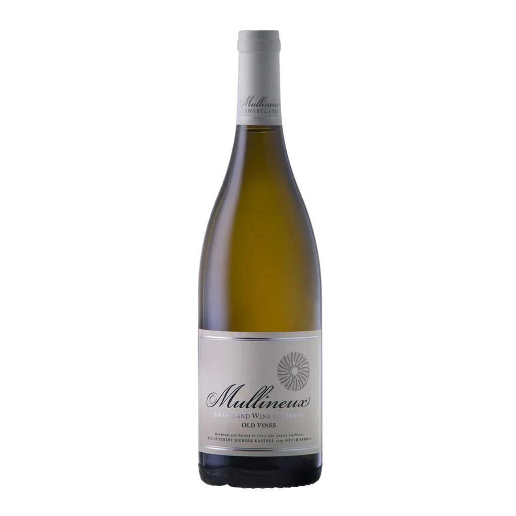 Mullineux Old Vines White, Swartland, South Africa