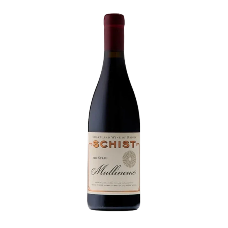 Mullineux 'Schist' Syrah, Swartland, South Africa