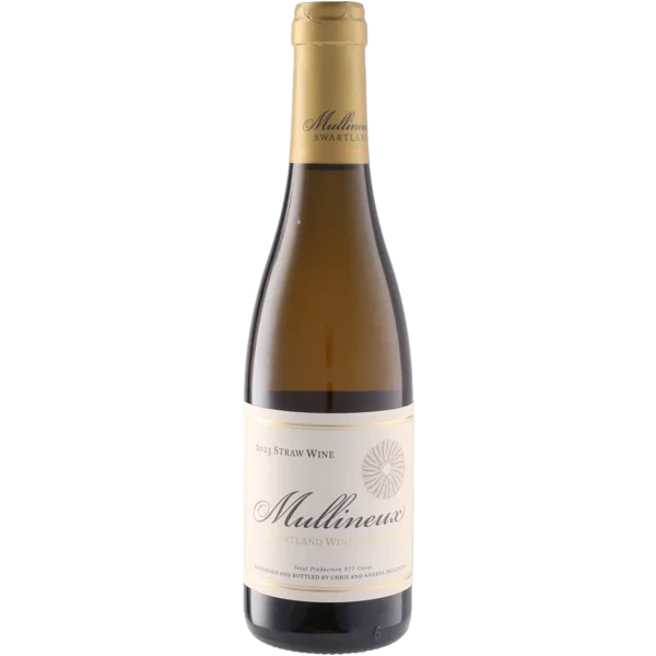 Mullineux Straw Wine, Swartland, South Africa