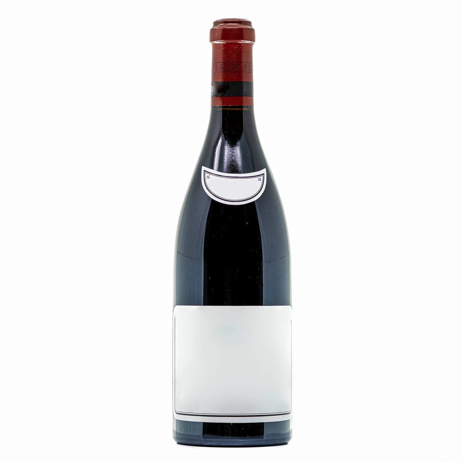 Nicolas Rouget Bourgogne Hautes Cotes de Nuits Rouge, Burgundy, France