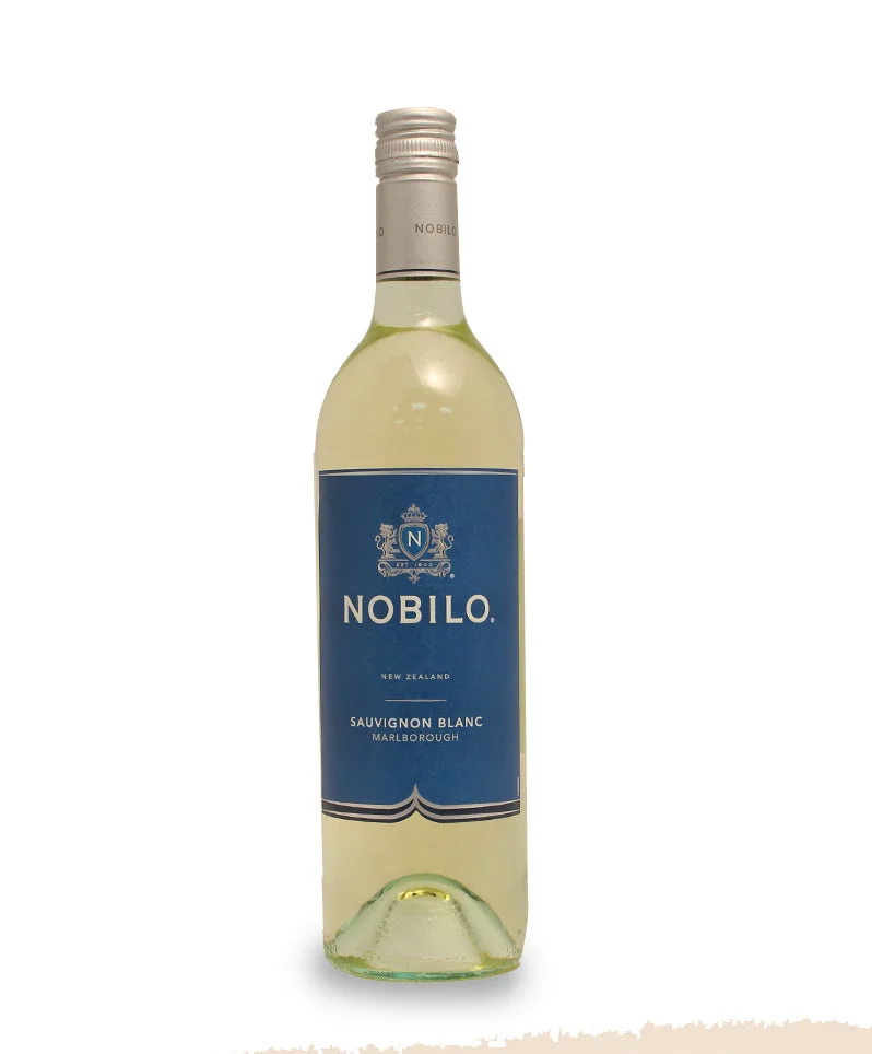 Nobilo Sauvignon Blanc, Marlborough, New Zealand