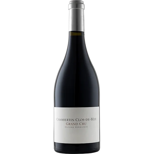 Olivier Bernstein Chambertin Clos-de-Beze Grand Cru, Cote de Nuits, France