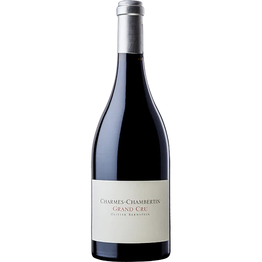 Olivier Bernstein Charmes-Chambertin Grand Cru, Cote de Nuits, France