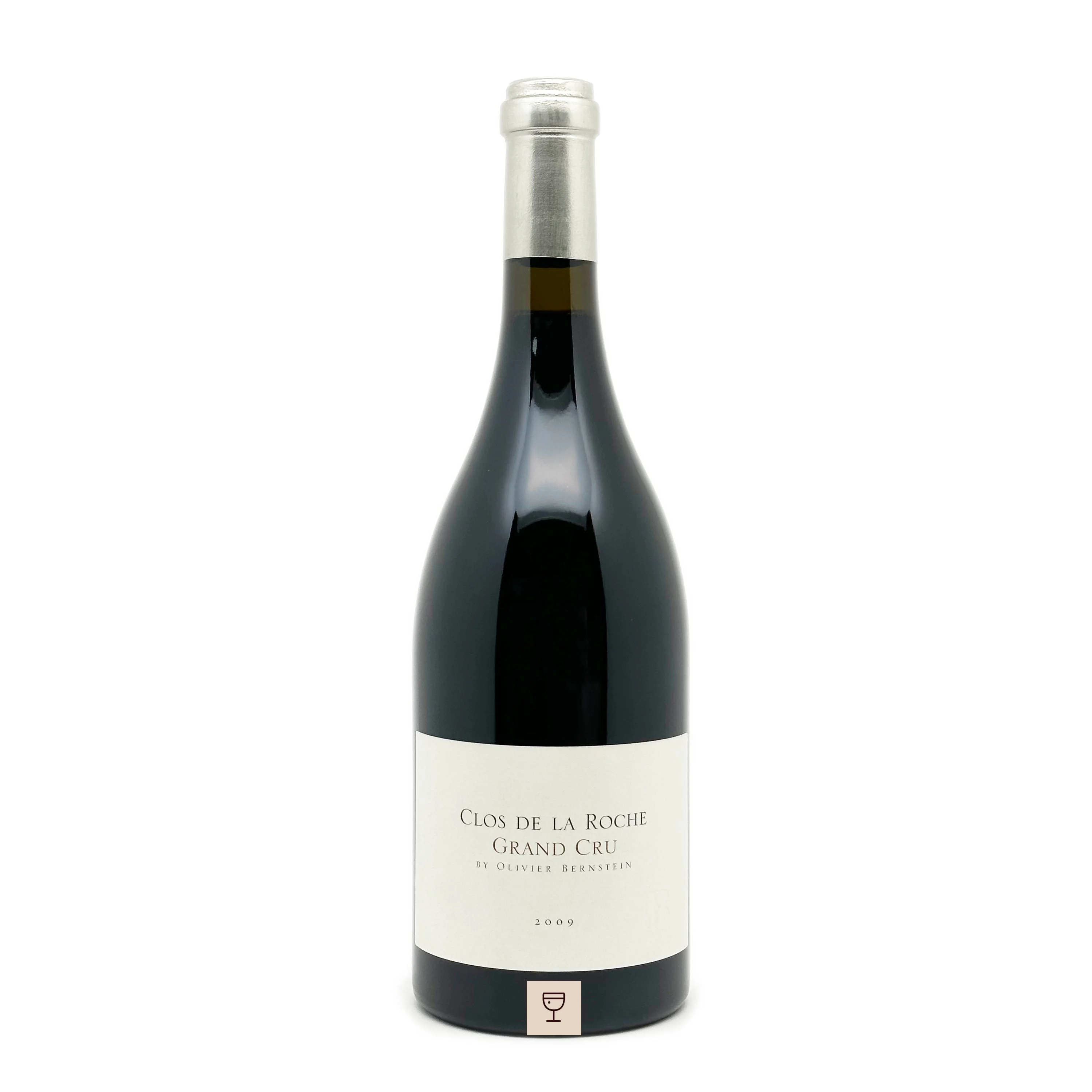 Olivier Bernstein Clos de la Roche Grand Cru, Cote de Nuits, France