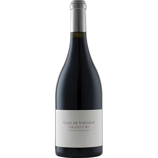 Olivier Bernstein Clos Vougeot Grand Cru, Vougeot, France