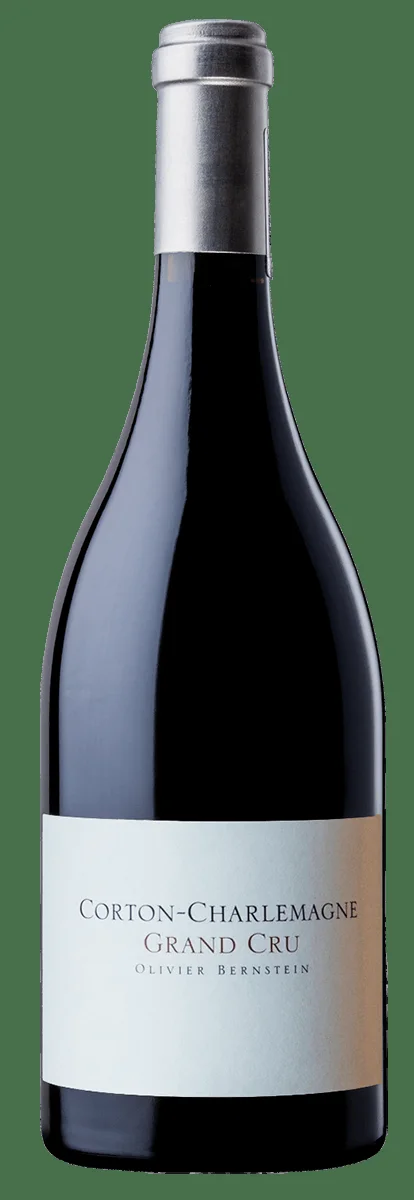 Olivier Bernstein Corton-Charlemagne Grand Cru, Cote de Nuits, France