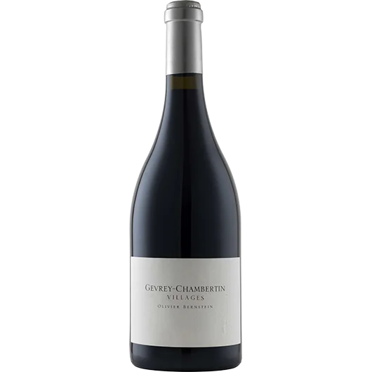 Olivier Bernstein Gevrey-Chambertin 'Villages', Cote de Nuits, France