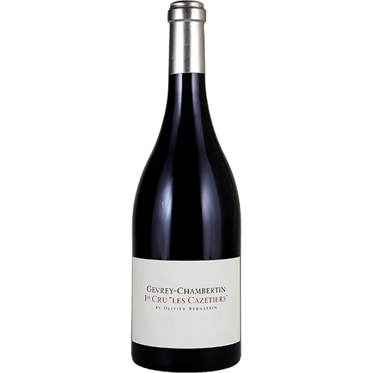 Olivier Bernstein Les Cazetiers, Gevrey-Chambertin Premier Cru, France