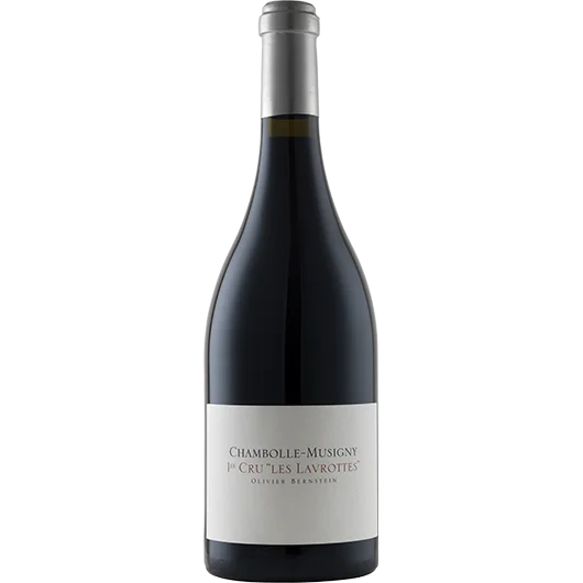 Olivier Bernstein Les Lavrottes, Chambolle-Musigny Premier Cru, France