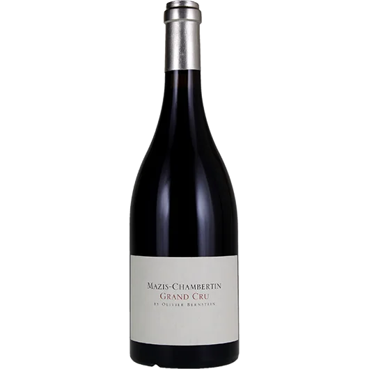 Olivier Bernstein Mazis-Chambertin Grand Cru, Cote de Nuits, France