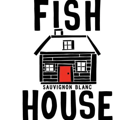 Original House Wine 'Fish House' Sauvignon Blanc, Columbia Valley, USA