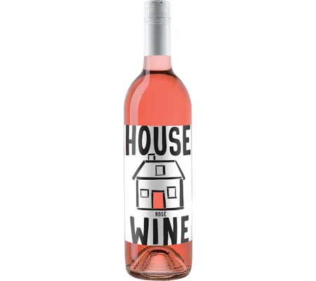 Original House Wine 'House Wine' Rose, Columbia Valley, USA