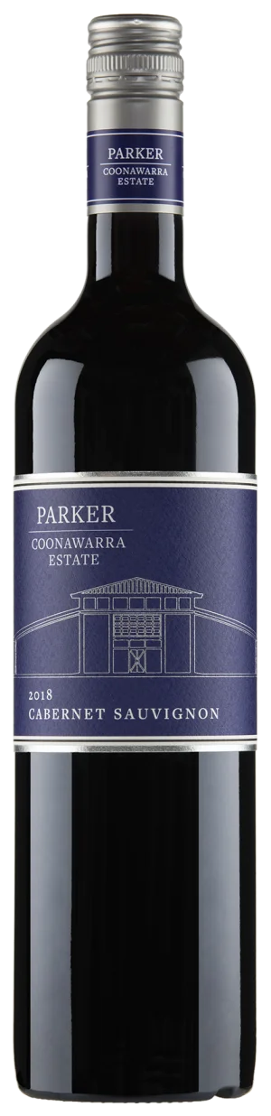 Parker Coonawarra Estate Cabernet Sauvignon, Australia