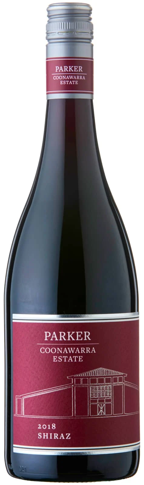 Parker Coonawarra Estate Shiraz, Australia