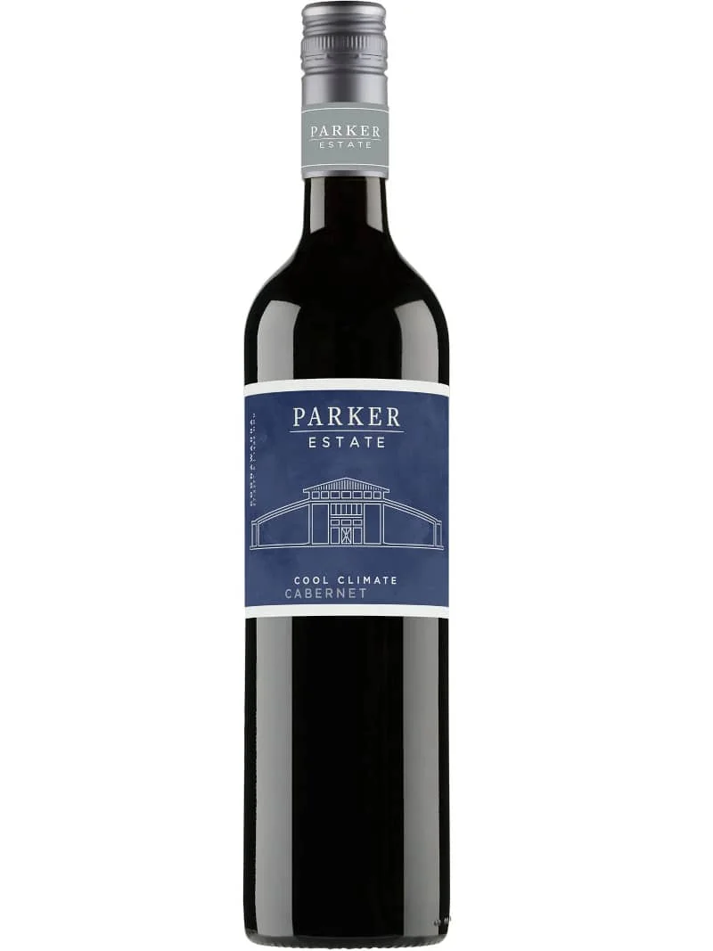Parker Estate Cool Climate Cabernet, Coonawarra, Australia