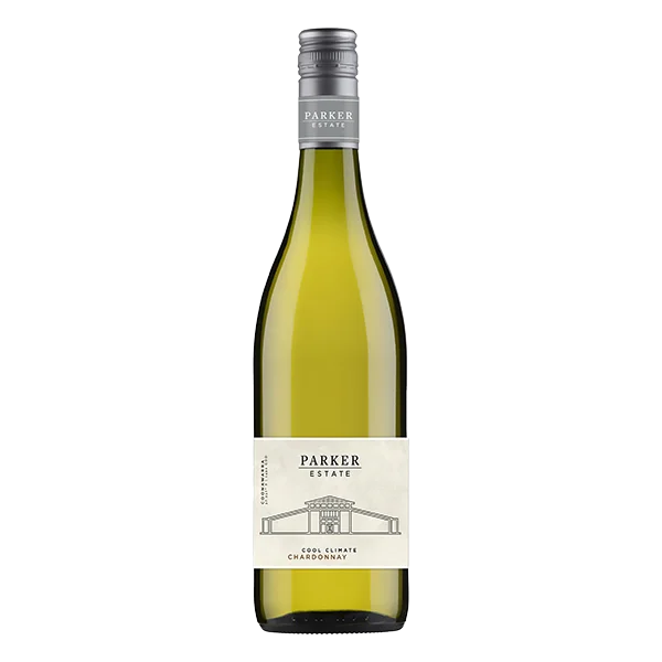 Parker Estate Cool Climate Chardonnay, Coonawarra, Australia