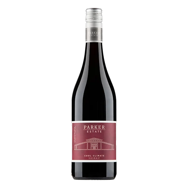 Parker Estate Cool Climate Shiraz, Coonawarra, Australia