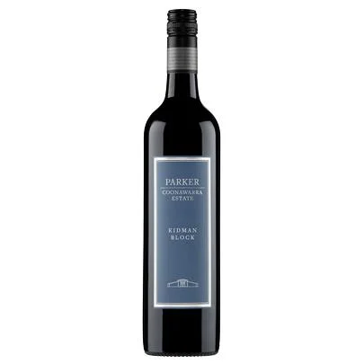 Parker Estate Kidman Block Shiraz, Coonawarra, Australia