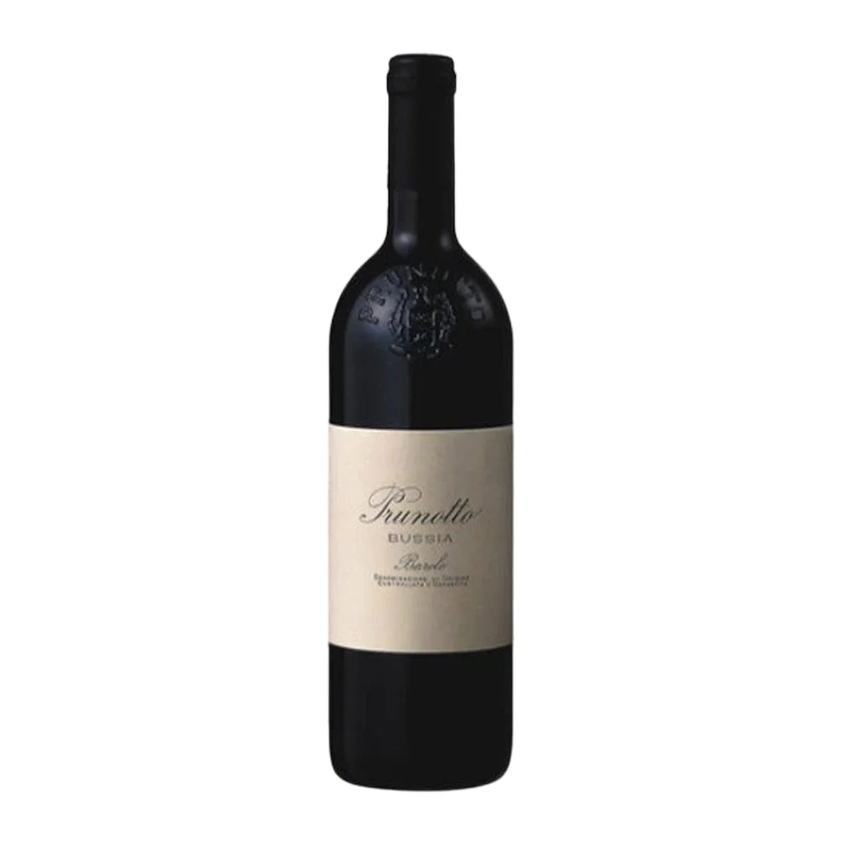 Prunotto Bussia, Barolo DOCG, Italy