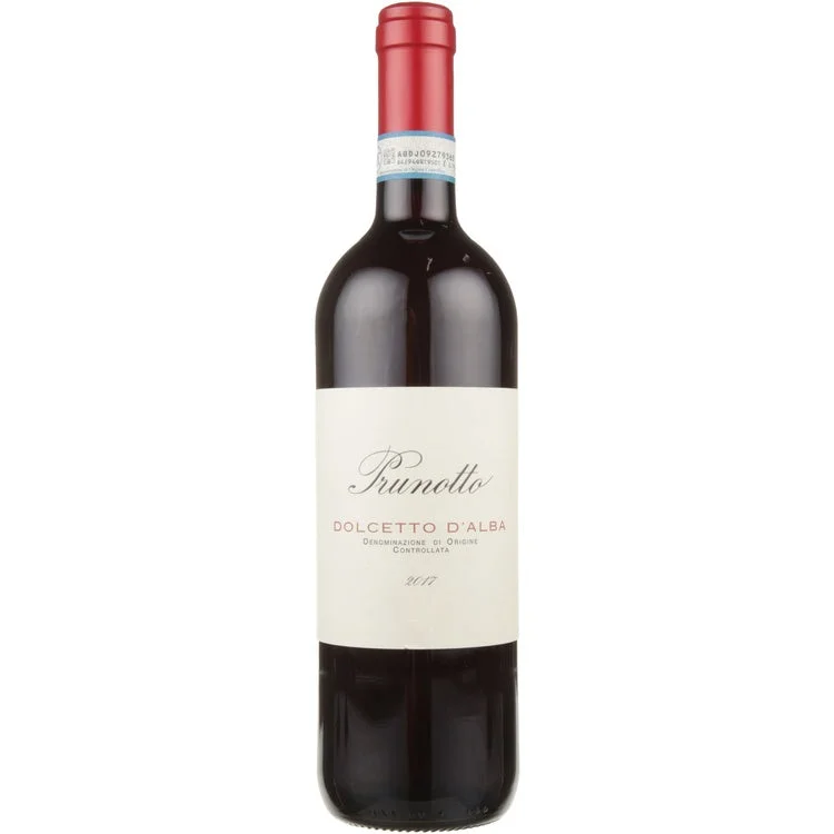 Prunotto Dolcetto d'Alba, Piedmont, Italy