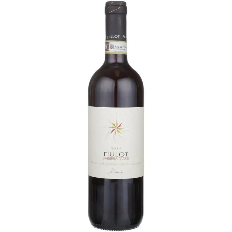 Prunotto 'Fiulot', Barbera d'Asti DOCG, Italy