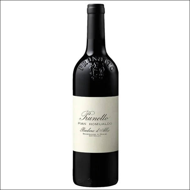 Prunotto Pian Romualdo Barbera d'Alba, Piedmont, Italy