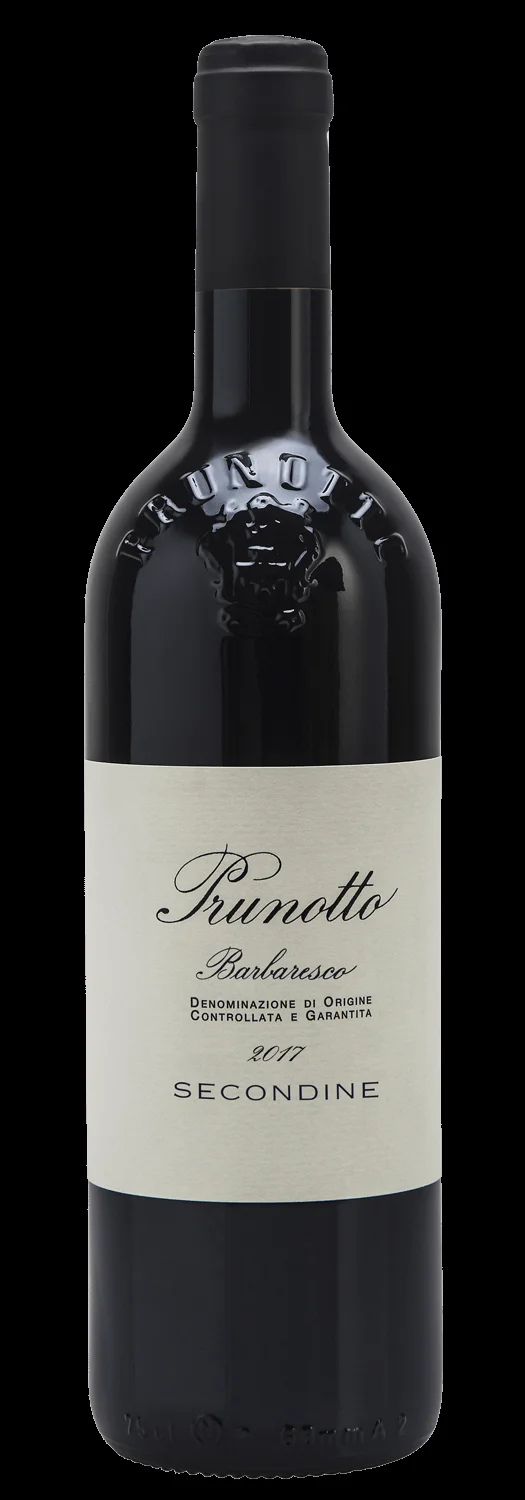Prunotto Secondine, Barbaresco DOCG, Italy