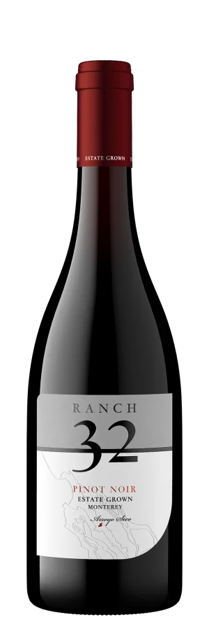 Ranch 32 Estate Grown Pinot Noir, Arroyo Seco, USA