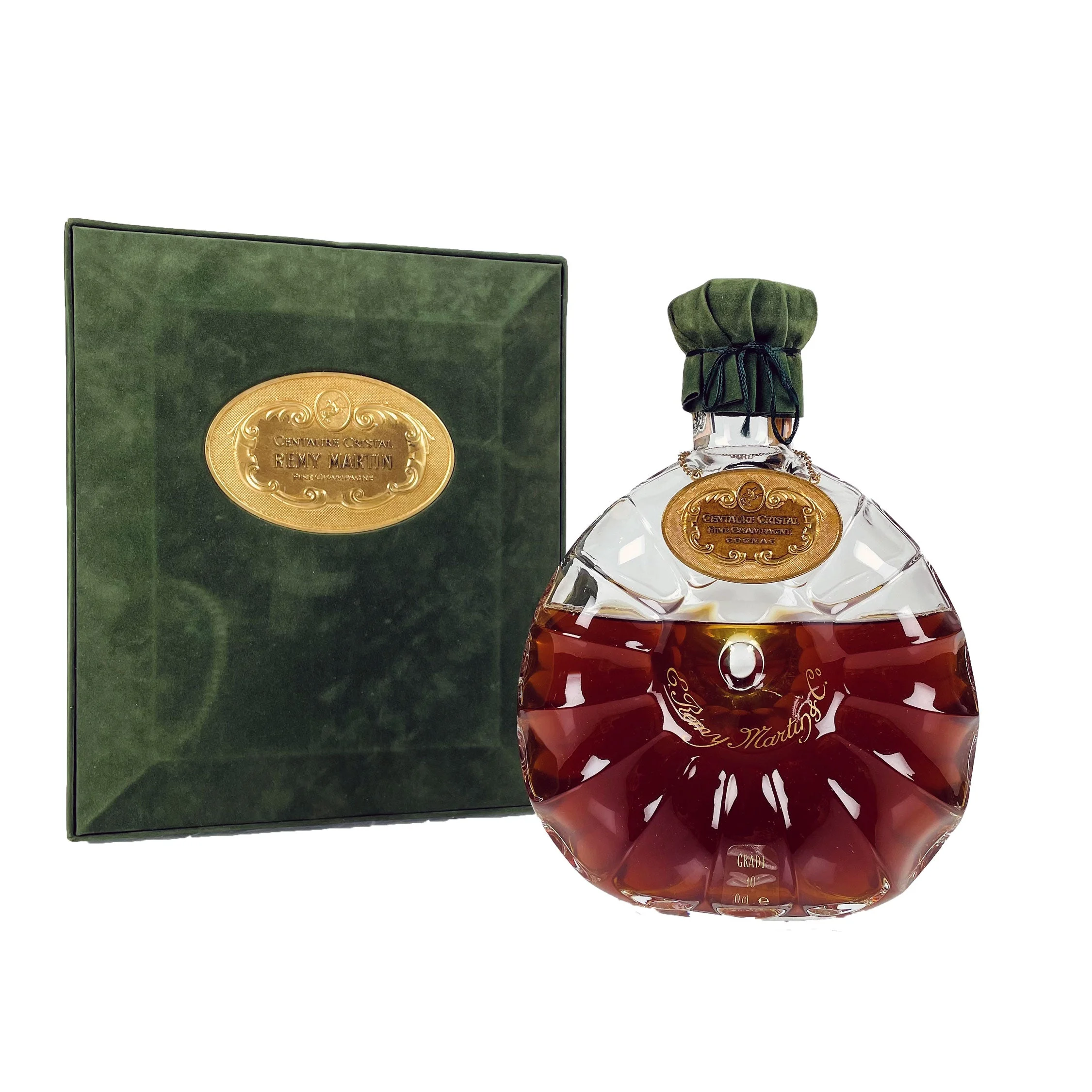 Remy Martin Centaure Extra Old Fine Champagne Cognac, France