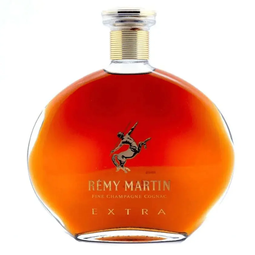 Remy Martin Extra Fine Champagne Cognac, France