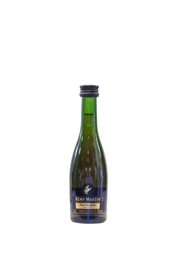 Remy Martin Prime Cellar Selection Cellar No 16 Fine Champagne Cognac, France